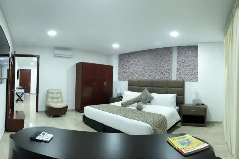 Majams Resort San Gil