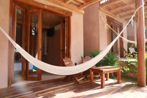 Hotel Rinconcito de Mazunte