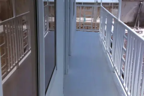 Apartamentos Turisticos Faviles