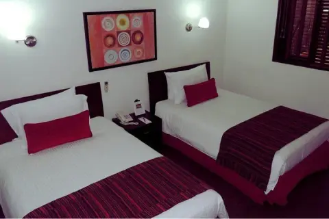 Hotel Boutique Casa Farallones