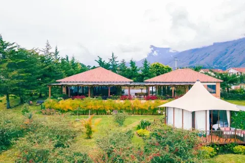 Genki Luxury Glamping