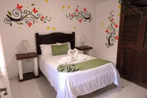 Hotel Posada Las Casas