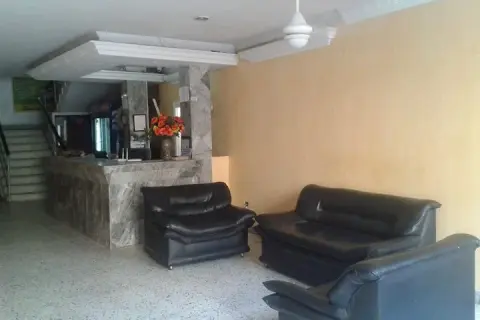 Hotel Hispanoamericano