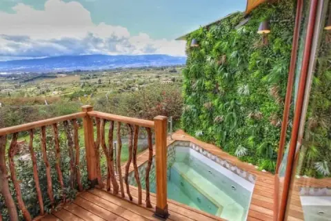 Genki Luxury Glamping, 