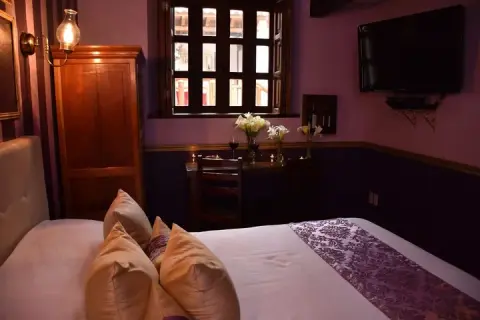 Grand Guadalupe by Inmense