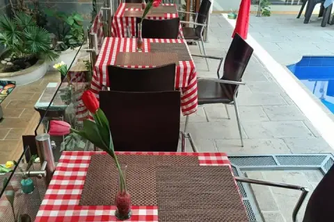 Hotel Boutique Casa Farallones