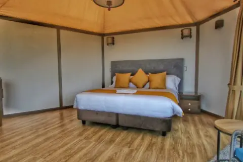 Genki Luxury Glamping, 
