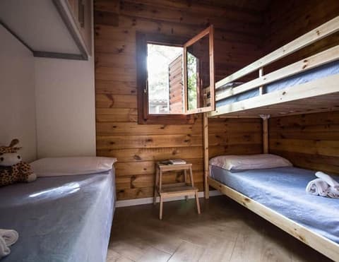 Camping Villaggio Internazionale San Menaio - GATTINONI