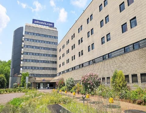 Novotel Milano Nord Ca Granda
