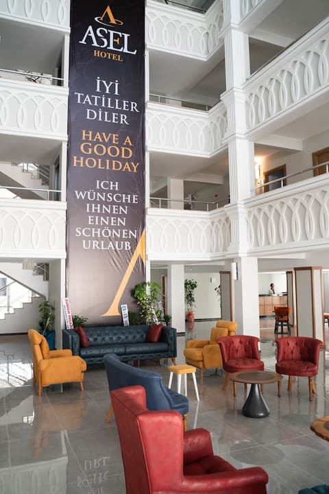 TRYP by Wyndham Didim