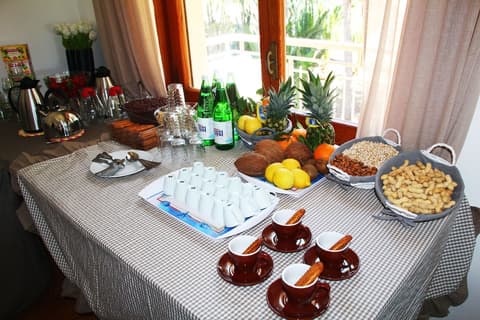 Casa Vacanze Lo Stagnone da Rosita, 