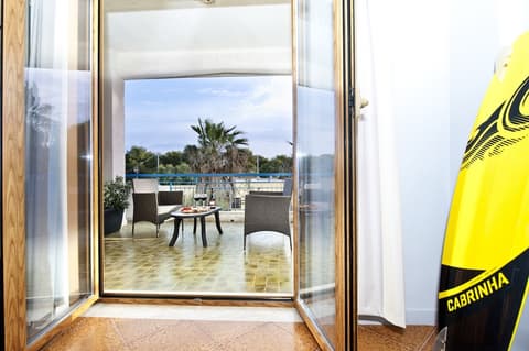 Casa Vacanze Lo Stagnone da Rosita