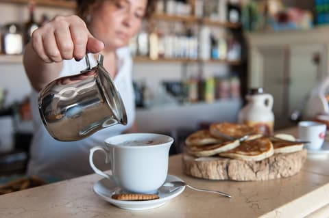 Casa Vacanze Lo Stagnone da Rosita, 