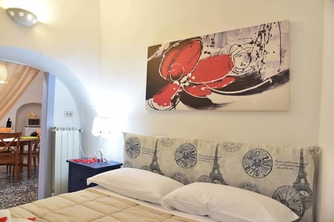 Trulli Fenice di Michele Castellana, 