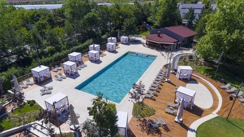Bilkent Hotel & Conference Center