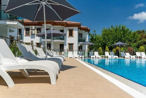 Fethiye Park Hotel, 