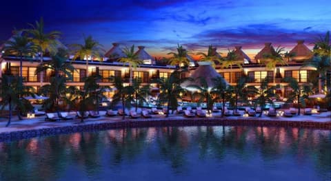 Kasa Hotel Riviera Maya, 