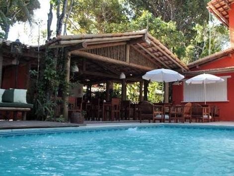 Pousada Jardim de Trancoso