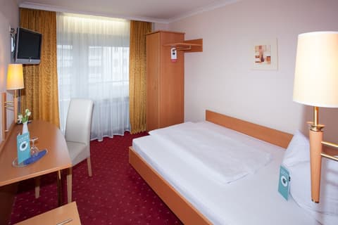Centro Hotel Mondial München; Trademark Collection by Wyndham
