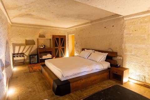 Olenda Cappadocia Hotel