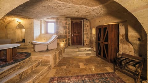 Olenda Cappadocia Hotel