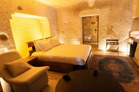 Olenda Cappadocia Hotel