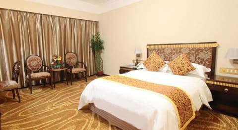 Peony Hotel Luoyang, 