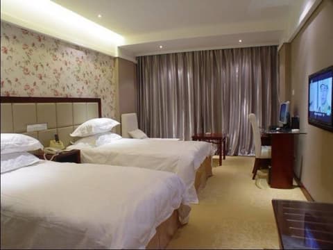 New Friendship Hotel