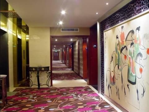 New Friendship Hotel