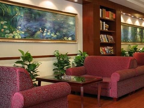 Hanting Suzhou Sanxiang