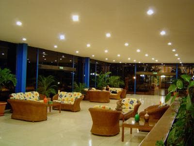 Gran Caribe Playa Caleta Salsa Club