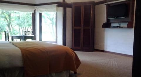 Hacienda Abraspungo, 