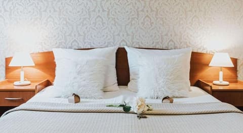 Hotel Gromada Radom Centrum