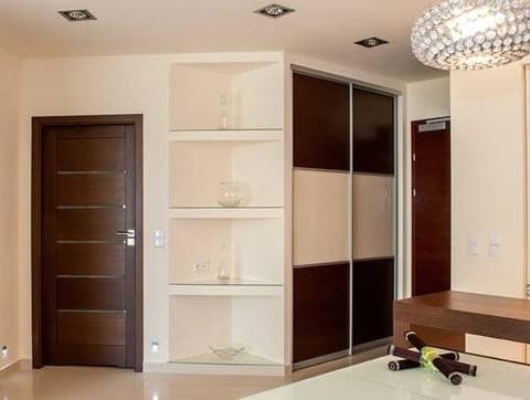 Atelier Residence