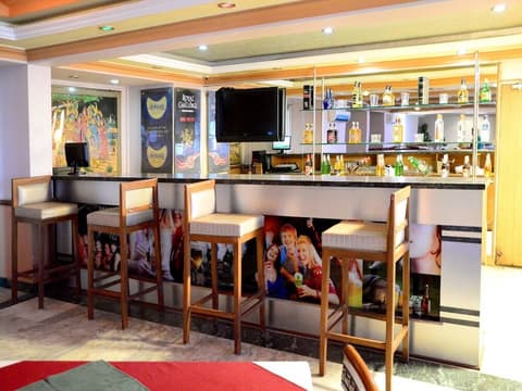 Hotel Shiva’s Regency