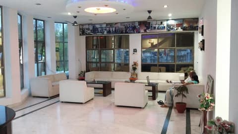 Euro Star Inn