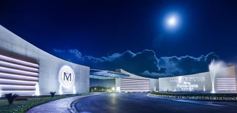Majestic Elegance Punta Cana Family Section