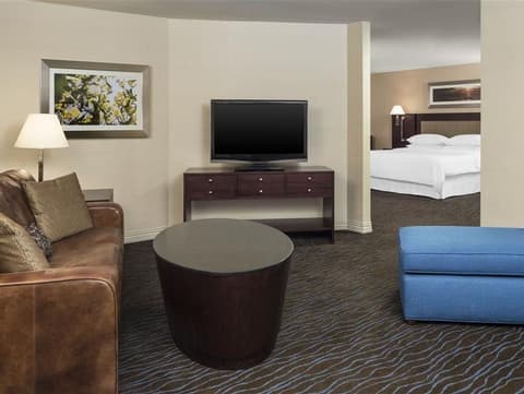 Sheraton Salt Lake City Hotel