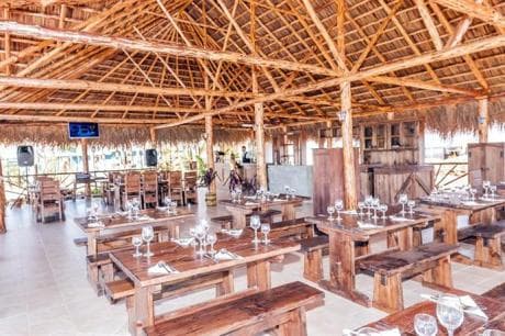 Hotel E Trinidad 500, 