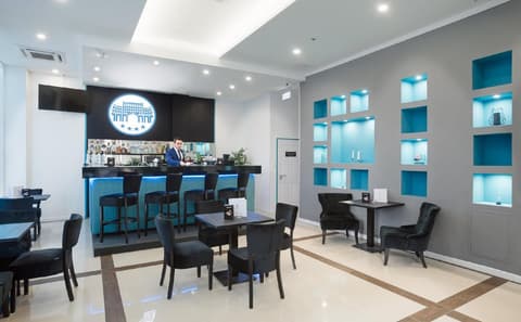 Arcadia Hotel Budapest