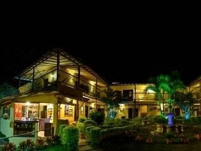 Hotel Campestre Camino Real, 