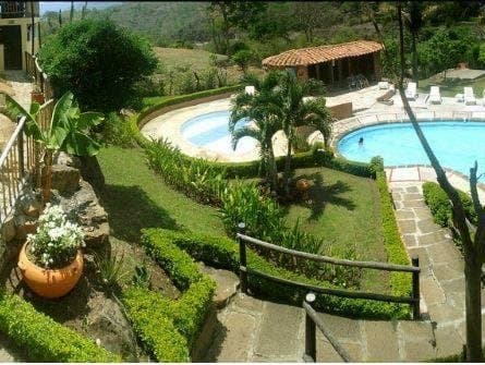 Hotel Campestre Camino Real, 