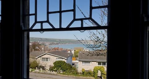 YHA Swanage
