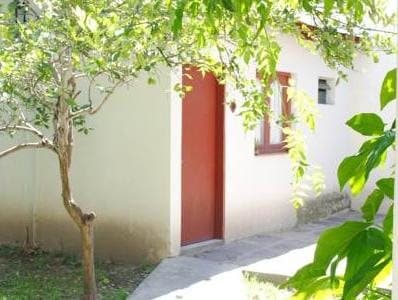 Casa de Borgoña Posada