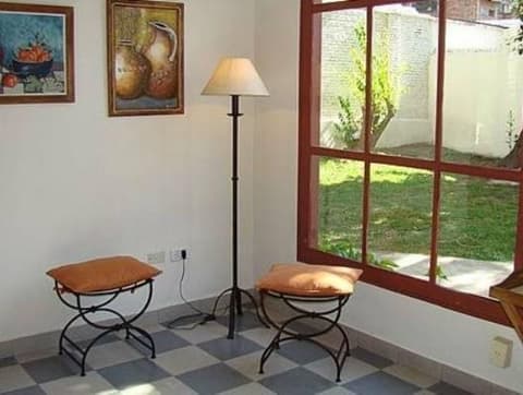 Casa de Borgoña Posada