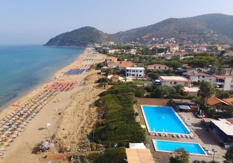 Camping Villaggio Silvia