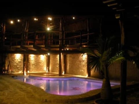 Howlita Hotel Tulum