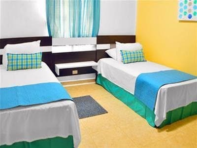 Club Punta Playa Hotel-Spa & Resort, 