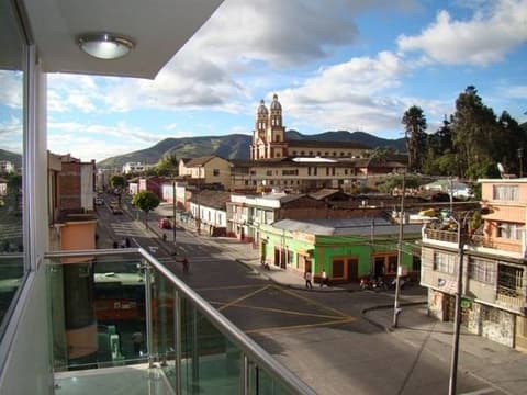 Apartahotel Vincent Suites