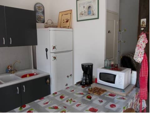 Au Soleil Levant Homestay